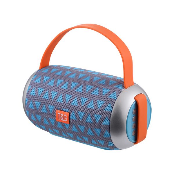 new mini tg112 wireless bluetooth speaker portable outdoor column box loudspeaker speakers design tf card for iphone xiaomi
new mini tg112 wireless bluetooth speaker portable outdoor column box loudspeaker speakers design tf card for iphone xiaomi