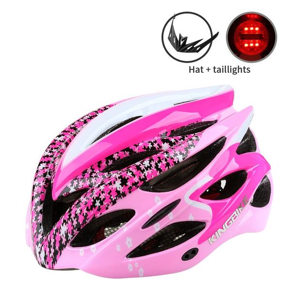 2017 new cycling helmet woman mountain/road bike helmet breathable bicycle ultralight pink mtb 56-60cm ciclismo 
2017 new cycling helmet woman mountain/road bike helmet breathable bicycle ultralight pink mtb 56-60cm ciclismo