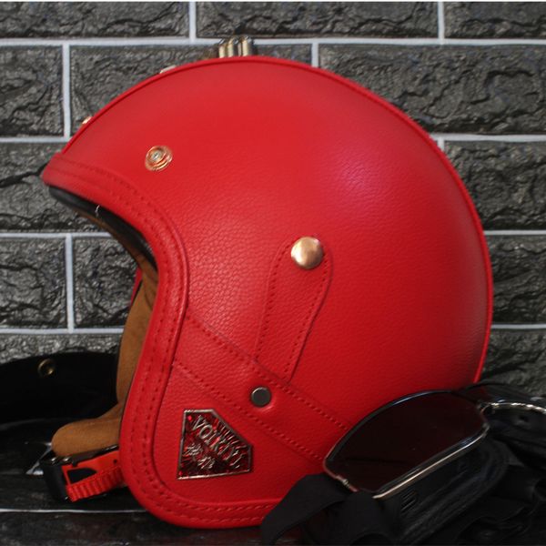 brand new vintage helmet retro motorcycle helmet for chopper bikes for bikes leather motorcycle
brand new vintage helmet retro motorcycle helmet for chopper bikes for bikes leather motorcycle
