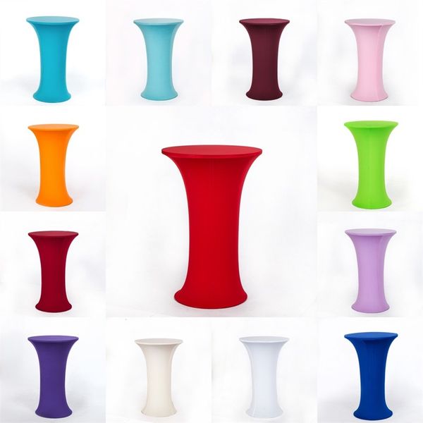 Hotel wedding ceremony ela tic cover round table cloth banquet activity ela tic force pandex cocktail bar leeve pure color 38py5 bb
Hotel wedding ceremony ela tic cover round table cloth banquet activity ela tic force pandex cocktail bar leeve pure color 38py5 bb
