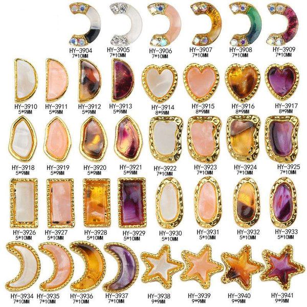 10pcs/lot, gold alloy nail art 3d flat back imitation shell jewelry rhinestones nail tips decorations#3904~3941, Silver;gold
10pcs/lot, gold alloy nail art 3d flat back imitation shell jewelry rhinestones nail tips decorations#3904~3941, Silver;gold