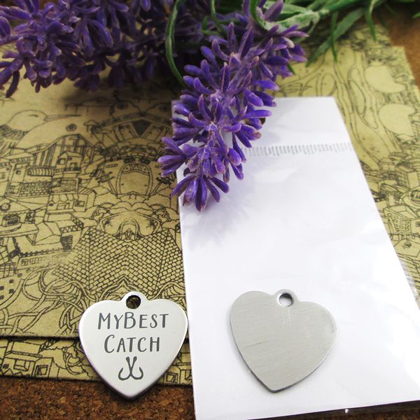 40pcs--"my be st catch"stainless steel charms more style for choosing diy charms pendants necklace, Bronze;silver
40pcs--"my be st catch"stainless steel charms more style for choosing diy charms pendants necklace, Bronze;silver
