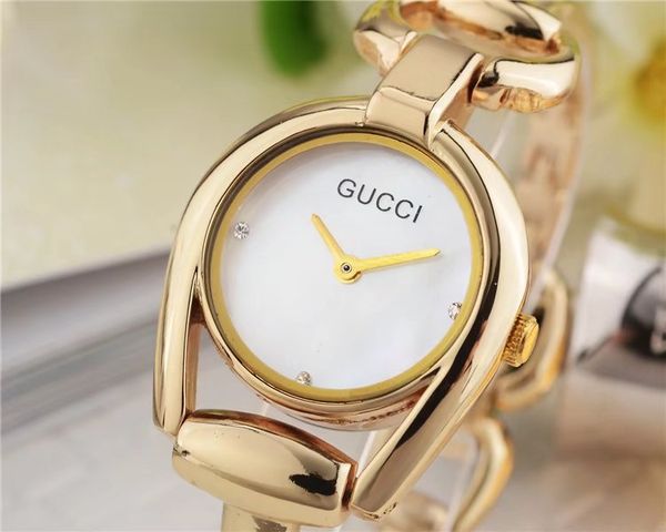 2018 Top Italy Luxury Brand Women Watches Montre Femme Fashion Full Steel Quartz Watch Gold Design Ladies Bracelet Reloj Mujer