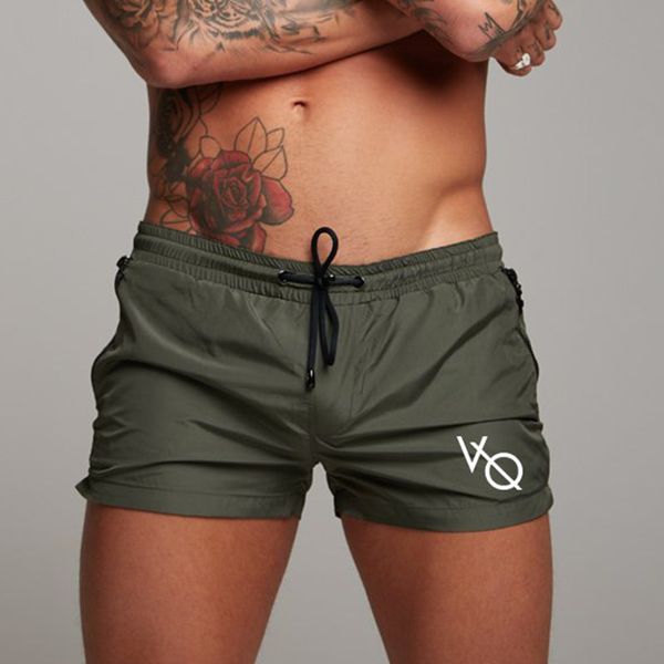 2018 new mens fitness shorts summer cool gyms bodybuilding joggers beach short pants men slim crossfit workout brand sweatpants, White;black
2018 new mens fitness shorts summer cool gyms bodybuilding joggers beach short pants men slim crossfit workout brand sweatpants, White;black