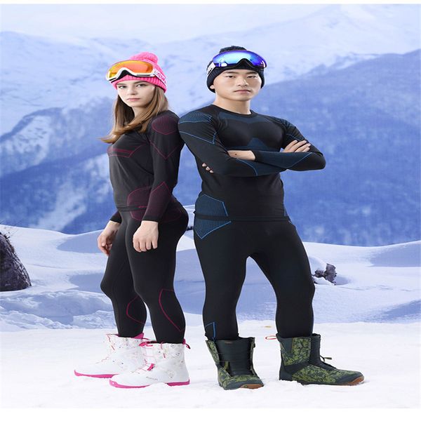 snowboarding functional underwear men and women autumn and winter warm tights breathable quick-drying sports ski underwear sets
snowboarding functional underwear men and women autumn and winter warm tights breathable quick-drying sports ski underwear sets