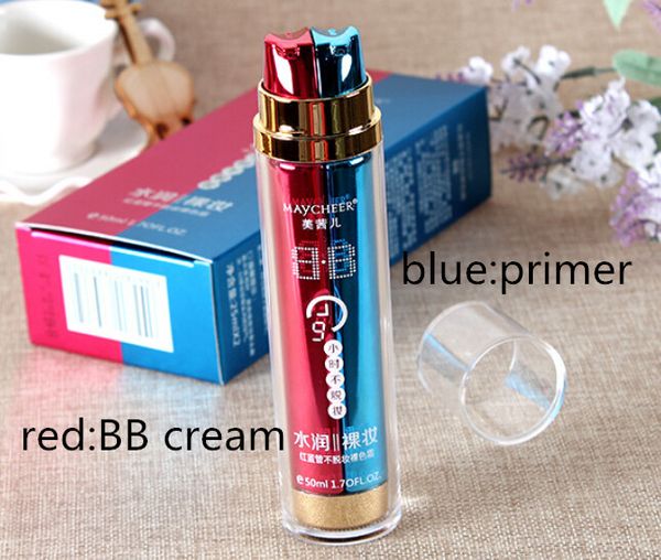 новое прибытие тональный крем bb cream с двойным стволом осветляет темный круг, удаляя естественный и легко носить бесплатная доставка
новое прибытие тональный крем bb cream с двойным стволом осветляет темный круг, удаляя естественный и легко носить бесплатная доставка