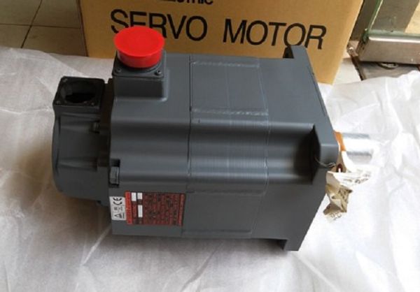 hf54t-a48 ac servo motor with encoder new and original