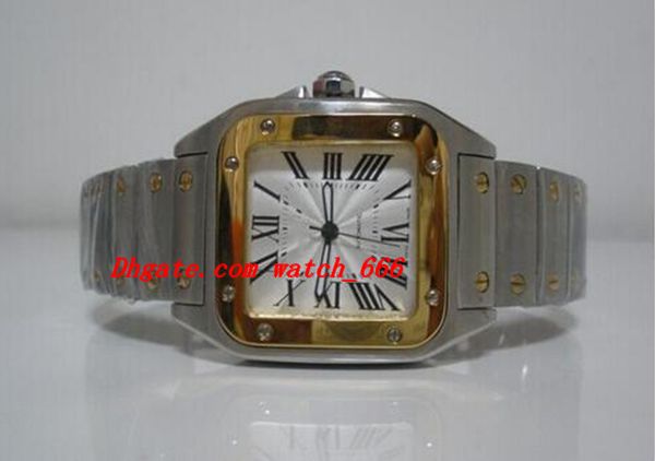 luxury watches wristwatch men's automatic 18kt yellow gold & stainless steel bracelet w20099c4 watches men watch
luxury watches wristwatch men's automatic 18kt yellow gold & stainless steel bracelet w20099c4 watches men watch