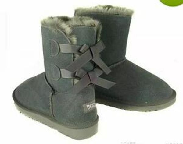 2018 new factory sale new australia classic tall winter boots real leather bailey bowknot women's bailey bow snow boots shoes boot, Black
2018 new factory sale new australia classic tall winter boots real leather bailey bowknot women's bailey bow snow boots shoes boot, Black