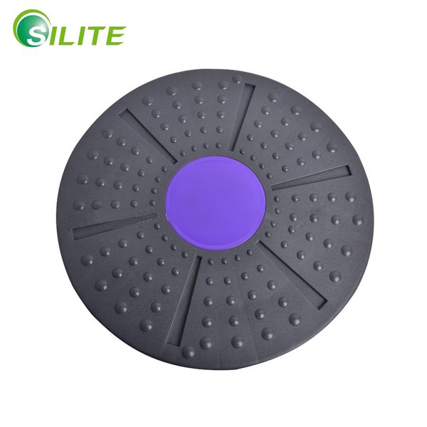 silite board fitness equipment support 360degree rotation massage abs twist board for twist exerciser load-bearing 150kg
silite board fitness equipment support 360degree rotation massage abs twist board for twist exerciser load-bearing 150kg