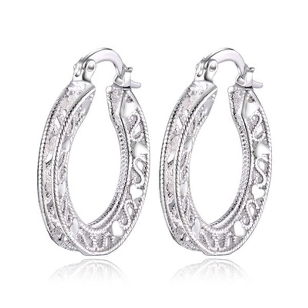 gorgeous women 925 solid sterling silver stud hoop dangle earring bridal wedding jewelry, Golden
gorgeous women 925 solid sterling silver stud hoop dangle earring bridal wedding jewelry, Golden