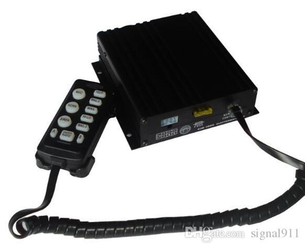 100w car warning siren alarm amplifiers with microphone for police ambulance fire vehicles(without speaker)
100w car warning siren alarm amplifiers with microphone for police ambulance fire vehicles(without speaker)