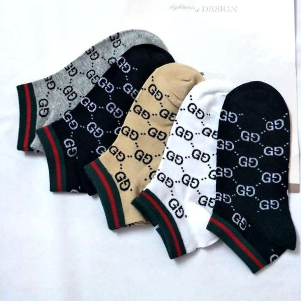 Hot Sale Men Socks Tide Brand Letter Print Soft Breathable Male Socks Street Unisex Cotton Socks
Hot Sale Men Socks Tide Brand Letter Print Soft Breathable Male Socks Street Unisex Cotton Socks
