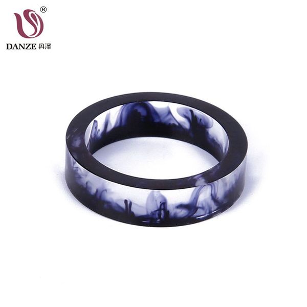 danze chinese style ink pattern resin rings for women men transparent couple rings jewelry bague femme, Golden;silver
danze chinese style ink pattern resin rings for women men transparent couple rings jewelry bague femme, Golden;silver