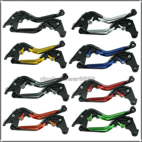 cnc fold extending brake clutch lever set for honda cbf1000 vf750 vfr750 vtr1000f
cnc fold extending brake clutch lever set for honda cbf1000 vf750 vfr750 vtr1000f