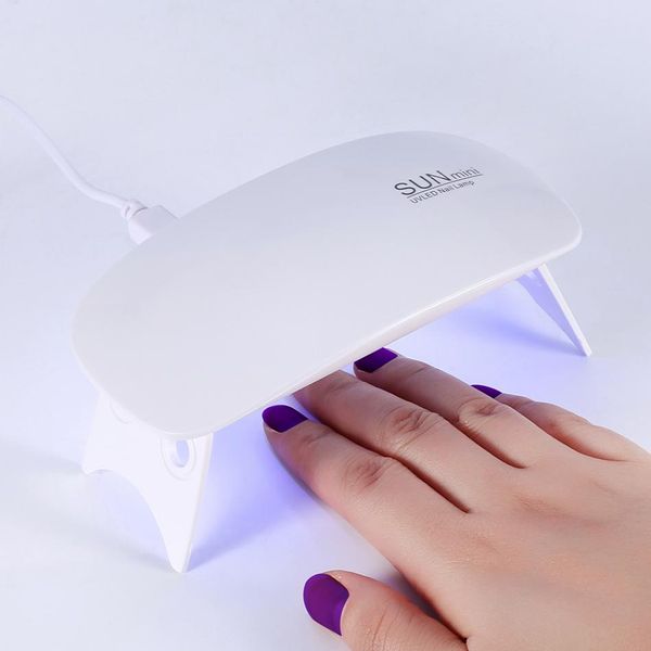 6w usb portable sun mini uv nail lamp dryer for uv gel polish curing 6pcs led lamp dryer manicure machine nail art tools
6w usb portable sun mini uv nail lamp dryer for uv gel polish curing 6pcs led lamp dryer manicure machine nail art tools