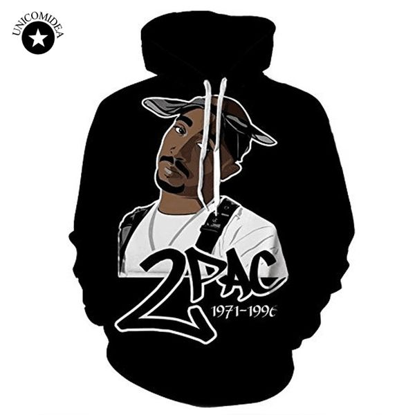 thug life tupac 2pac hoodies hip hop sweatshirt rap mens streetwear brand men clothes hooded sweatshirt cool rapper dropshipping, Black
thug life tupac 2pac hoodies hip hop sweatshirt rap mens streetwear brand men clothes hooded sweatshirt cool rapper dropshipping, Black