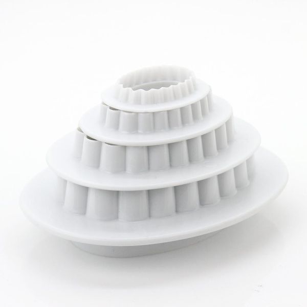 4pcs/set oval fondant cake decorating sugarcraft baking cookie cutters mould tool christmas cake decorating tools
4pcs/set oval fondant cake decorating sugarcraft baking cookie cutters mould tool christmas cake decorating tools