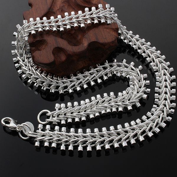 fine 925 sterling silver necklace,new style trendy 18inch rolo chain men women necklace link italy fashion ideal gift 2018 lovely an166
fine 925 sterling silver necklace,new style trendy 18inch rolo chain men women necklace link italy fashion ideal gift 2018 lovely an166