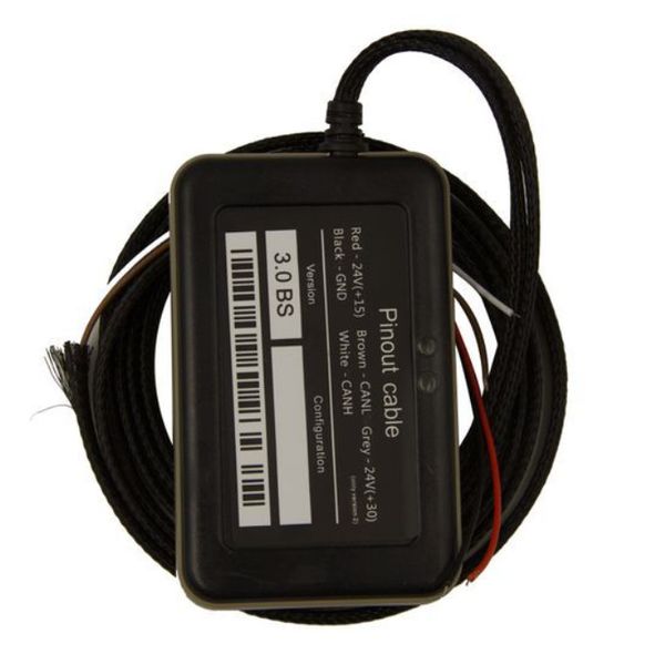 3pcs/lot truck adblue emulator 8 in 1 with nox sensor adblue emulator 8in1 truck diagnostic tool
3pcs/lot truck adblue emulator 8 in 1 with nox sensor adblue emulator 8in1 truck diagnostic tool