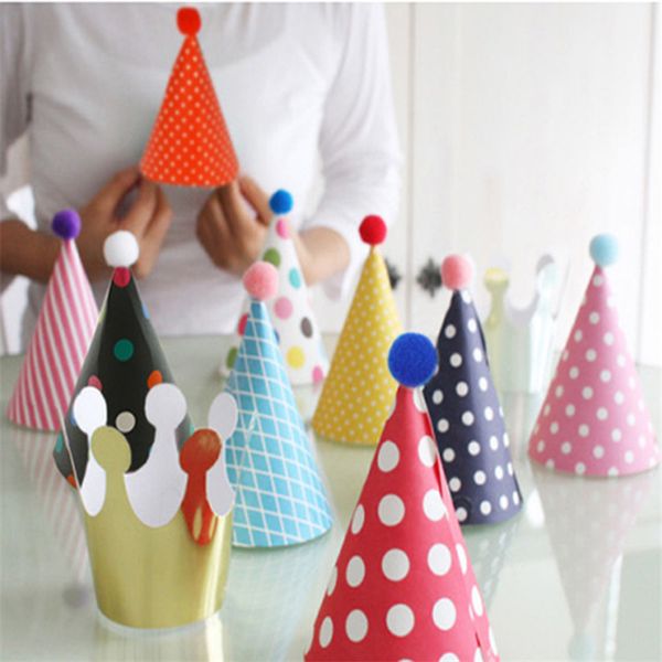 haochu 2sets colorful birthday hats caps golden silver crown birthday party baby kids party celebration event supplies
haochu 2sets colorful birthday hats caps golden silver crown birthday party baby kids party celebration event supplies