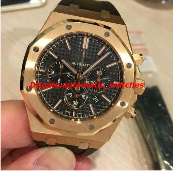 selling luxury wristwatch chronograph 18kt rose gold 41mm 26320or.oo.d088cr.01 quartz men watches men's watch quality, Slivery;brown
selling luxury wristwatch chronograph 18kt rose gold 41mm 26320or.oo.d088cr.01 quartz men watches men's watch quality, Slivery;brown