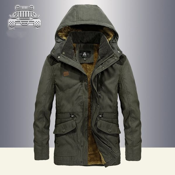 2018 men jacket autumn winter m-3xl brand warm coats famous cotton-padded fashion parkas elegant business pocket, Black
2018 men jacket autumn winter m-3xl brand warm coats famous cotton-padded fashion parkas elegant business pocket, Black