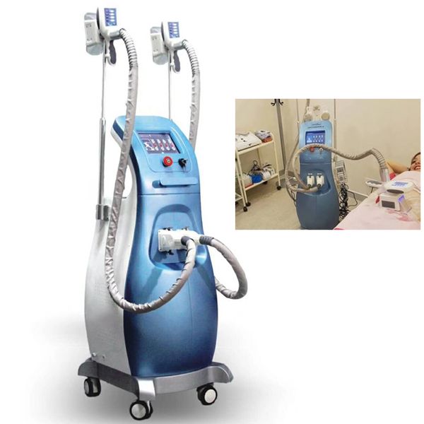 6 in 1 cryolipolysis fat ing machine ultrasonic cavitation rf slimming lipo laser with 3 fat ing handles
6 in 1 cryolipolysis fat ing machine ultrasonic cavitation rf slimming lipo laser with 3 fat ing handles