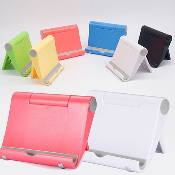 colorful phone mount for iphone samsung universal foldable multi-angle 270 degrees rotation deskmount stand for smart phone
colorful phone mount for iphone samsung universal foldable multi-angle 270 degrees rotation deskmount stand for smart phone
