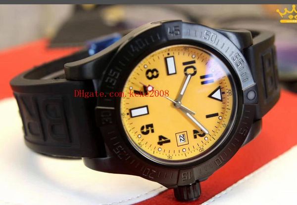 luxury classic series watch a1733110|i519|152s|a20ss.1 45mm stainless steel rubber bands strap vk quartz chronograph working mens watches, Slivery;brown
luxury classic series watch a1733110|i519|152s|a20ss.1 45mm stainless steel rubber bands strap vk quartz chronograph working mens watches, Slivery;brown