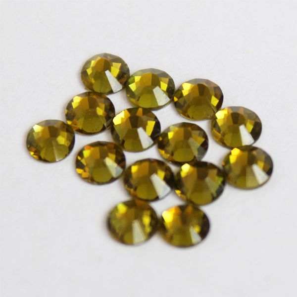 1440 pcs/pack ss6 olivine nail art decorations rhinestones for 3d charm glass flatback non ix diy nails decorations, Silver;gold
1440 pcs/pack ss6 olivine nail art decorations rhinestones for 3d charm glass flatback non ix diy nails decorations, Silver;gold