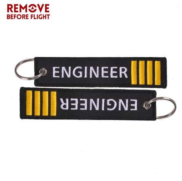remove before flight key chain jewelry embroidery engineer key ring chain for aviation gifts luggage tag label fashion keychains, Slivery;golden
remove before flight key chain jewelry embroidery engineer key ring chain for aviation gifts luggage tag label fashion keychains, Slivery;golden
