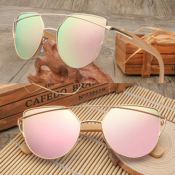 hbk gafas de sol mujer brand design sport lunette oculo goggles sun glasses shades retro wood bamboo sun glasses k40015, White;black
hbk gafas de sol mujer brand design sport lunette oculo goggles sun glasses shades retro wood bamboo sun glasses k40015, White;black