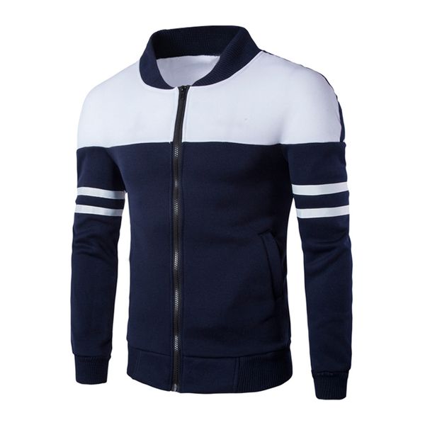 slim fit mens baseball jackets long sleeve causal bomber jacket and coats chaquetas hombre plus size 3xl 4xl 2018 autumn winter, Black;brown
slim fit mens baseball jackets long sleeve causal bomber jacket and coats chaquetas hombre plus size 3xl 4xl 2018 autumn winter, Black;brown