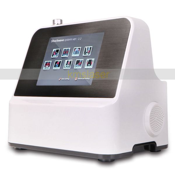 Shock wave therapy cartilage inflammation relieve pain relief plantar fa ciiti machine
