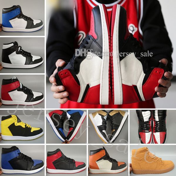 2018 og 1 3 mens basketball shoes wheat bred toe chicago banned royal blue fragment unc shattered metallic red camo pack shadow sneakers
2018 og 1 3 mens basketball shoes wheat bred toe chicago banned royal blue fragment unc shattered metallic red camo pack shadow sneakers