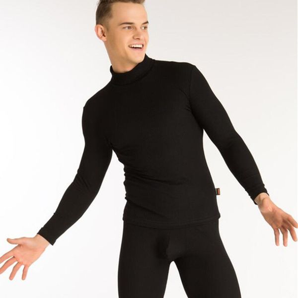 HOT SALE Thermal Underwear men long Johns winter Warm Tops+pants Set M37 - XXL, Black
HOT SALE Thermal Underwear men long Johns winter Warm Tops+pants Set M37 - XXL, Black