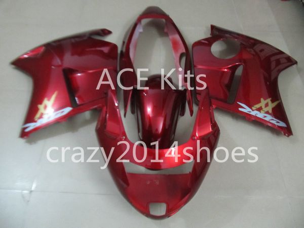 injection mold fairing kit for honda cbr1100xx 97 99 00 03 cbr 1100xx 1997 2000 2003 abs red fairings set+gifts h4
injection mold fairing kit for honda cbr1100xx 97 99 00 03 cbr 1100xx 1997 2000 2003 abs red fairings set+gifts h4