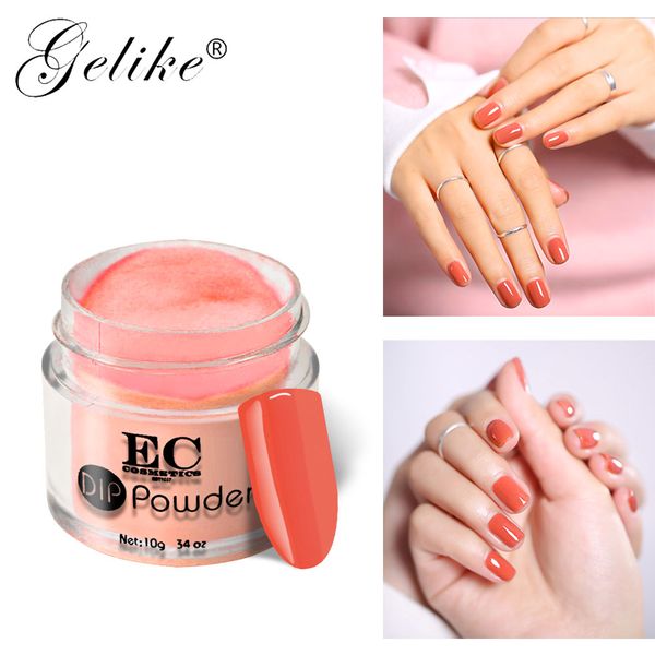 gelike 10g french white dipping powder no lamp cure nails dip powder clear pink gel nail natural dry for nail salon, Silver;gold
gelike 10g french white dipping powder no lamp cure nails dip powder clear pink gel nail natural dry for nail salon, Silver;gold