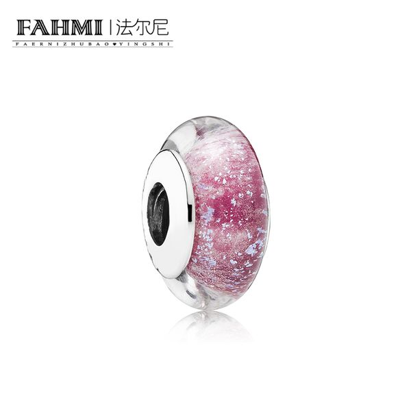 fahmi 100% 925 sterling silver 1:1 original glass beads 791645 authentic temperament fashion glamour retro wedding women jewelry, Black
fahmi 100% 925 sterling silver 1:1 original glass beads 791645 authentic temperament fashion glamour retro wedding women jewelry, Black