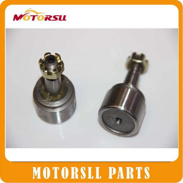 2pc ball joint for feishen buyang 300cc atv quads d300 h300 parts code: 4.2.01.1010
2pc ball joint for feishen buyang 300cc atv quads d300 h300 parts code: 4.2.01.1010