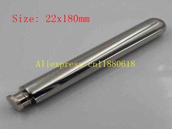50pcs/lot fast shipping newest 2 oz 304 stainless steel hip flask short mirror polished tube
50pcs/lot fast shipping newest 2 oz 304 stainless steel hip flask short mirror polished tube