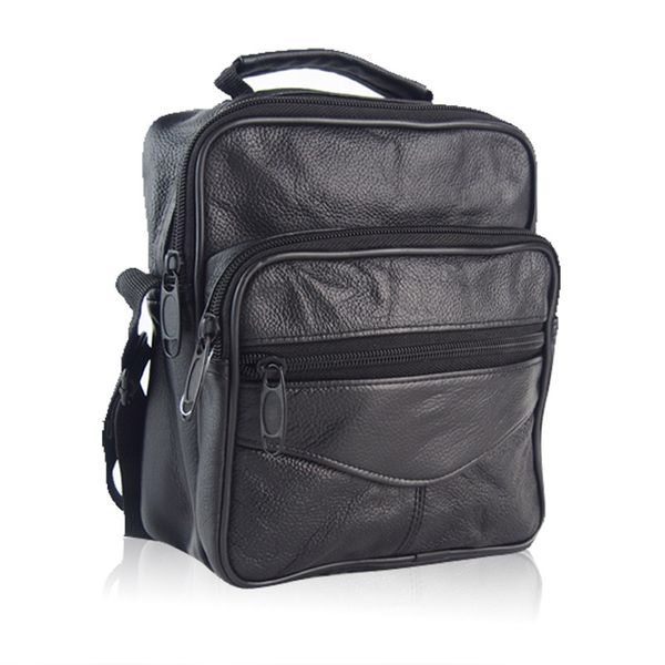 fashion men messenger bags genuine leather men small bag casual vintage shoulder bag travel handbag business bolsas
fashion men messenger bags genuine leather men small bag casual vintage shoulder bag travel handbag business bolsas