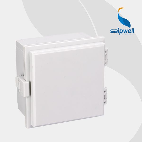 150*150*90mm sp-mg-151509 hinge type buckle waterproof box/instrument enclosures abs material
150*150*90mm sp-mg-151509 hinge type buckle waterproof box/instrument enclosures abs material