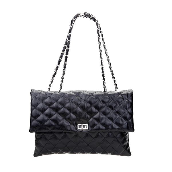 length 30cm plaid chain women handbags versatile fashion black envelop clutch women shoulder messenger bag ladies work bag
length 30cm plaid chain women handbags versatile fashion black envelop clutch women shoulder messenger bag ladies work bag