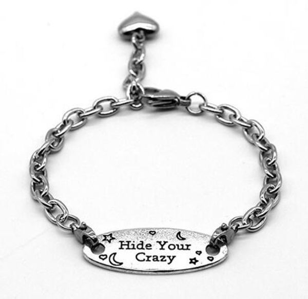 6pcs/lot new strong bracelets letter strong than the storm sports bracelets charms bangles silver-color birthday gifts valentine's day, Golden;silver
6pcs/lot new strong bracelets letter strong than the storm sports bracelets charms bangles silver-color birthday gifts valentine's day, Golden;silver