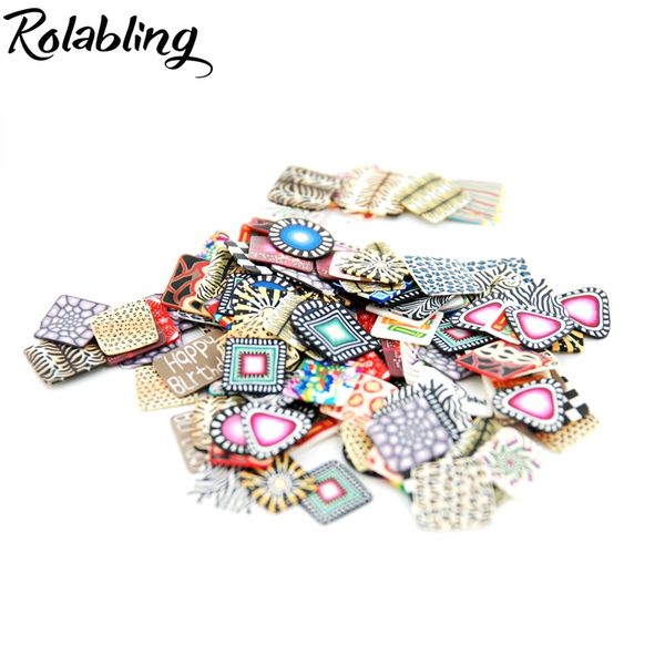 rolabling 20pcs/box nail art 3d fimo canes mix color beauty pattern slices polymer clay diy nail art tips decoration, Silver;gold
rolabling 20pcs/box nail art 3d fimo canes mix color beauty pattern slices polymer clay diy nail art tips decoration, Silver;gold