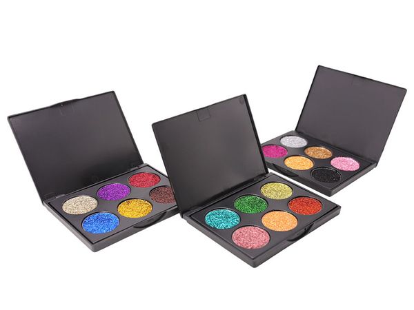 2018 makeup beauty popfeel glitter eyeshadow palette 6 colors ultra pigmented eyeshadow palettes dhl ing
2018 makeup beauty popfeel glitter eyeshadow palette 6 colors ultra pigmented eyeshadow palettes dhl ing