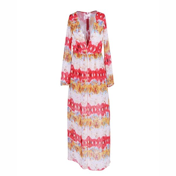 new european and american striped beach skirt, shorts chiffon print dress f0683, Black;gray
new european and american striped beach skirt, shorts chiffon print dress f0683, Black;gray