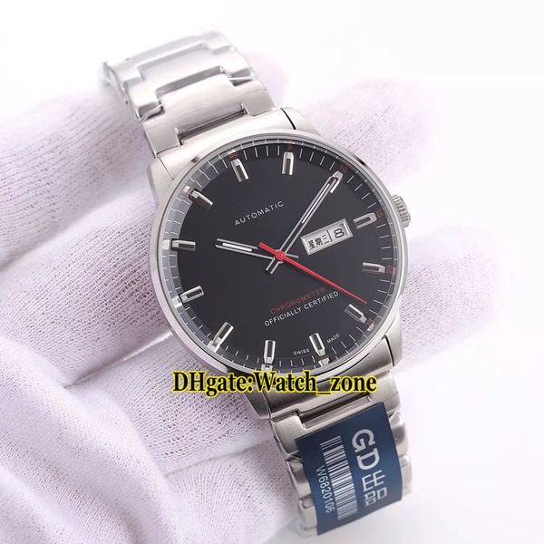 commander gent daydate m021.431.11.051.00 black dial miyota 8215 automatic mens watch sapphire glass stainless steel band watches, Slivery;brown
commander gent daydate m021.431.11.051.00 black dial miyota 8215 automatic mens watch sapphire glass stainless steel band watches, Slivery;brown